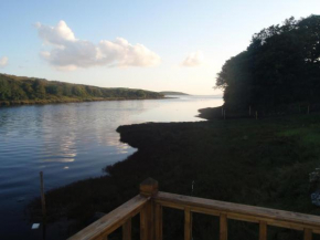 Watersedge